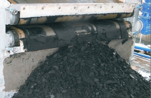 電鍍污泥脫水、電子、線路板、電鍍污泥污水處理