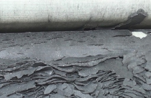 生活污泥脫水圖例、市政污水廠污泥脫水圖例