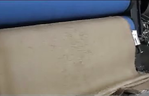 木漿脫水視頻;污泥脫水機視頻 美邦環(huán)保公司