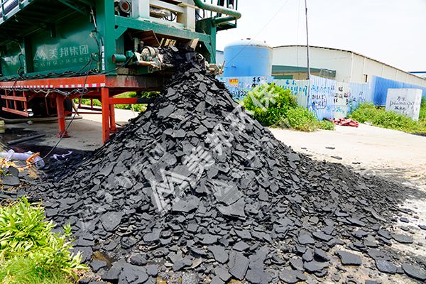 美邦智能車載式污水處理系統(tǒng)-移動式壓濾機 美邦智能車載式污水處理系統(tǒng)-移動式壓濾機